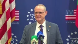 🇺🇸🇨🇲 CAMEROON – UNITED STATES: A FIRST ECONOMIC DIALOGUE