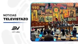 Pro-government legislators defend President over Hurtado's statements | Televistazo
