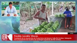 HEAVY RAINS REPORTED IN TUMBES