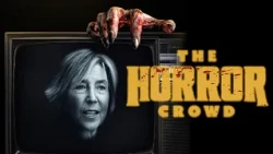 Horror Icons Talk About Fear and Fame | The Horror Crowd | FULL DOCUMENTARY