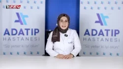HEALTH HOUR | OP. DR. VILDAN KILIC | WHAT IS THE TRANSITION FROM PCOS TO PMOS?
