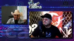 054 Desde la cabina - Victor Luevano T3 E14