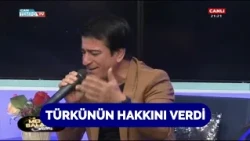 Mehmet Balamandan Harika Yorum @cantempotv60