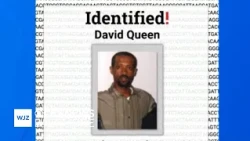 Homicide victim found in Pennsylvania identified as missing Baltimore man