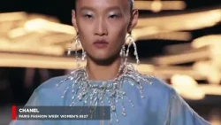 Sfilate e tendenze dalla settimana della moda di Parigi PE 2027