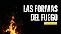 "Bonds of Betrayal" by Jorge Díaz Cuervo | The Shapes of Fire