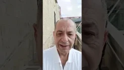 Israel - Rabbi Pirian