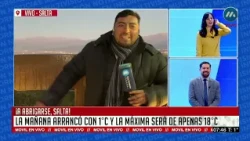 El rincón del amor en Salta: ya podés dejar tu candado en el portezuelo