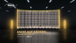 ComingUp PLUS Generisch Anixe Raeder SONNTAGS 2015 1