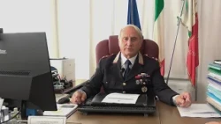 Obiettivo: il cittadino - Michele Palumbo