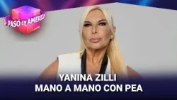 YANINA ZILLI + NORA COLOSSIMO VS. SUSANA + WANDA NARA #PasóEnAmérica | Programa Completo (09/10/26)