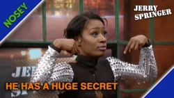 Turned Down for ... What?! | Jerry Springer - Full Episode