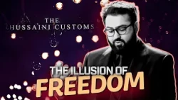 The Line Between Freedom and Chaos | The Hussaini Customs | EP6