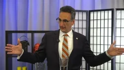 TV on TV - Congressman Jake Auchincloss