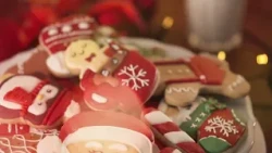 123.live - Countdown to Christmas 2026