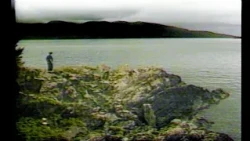Rain Country: Air and Water (0122)