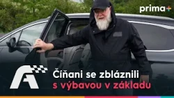 Čínské MPV Dongfeng je rodinný křižník se sedmi místy a velmi zajímavou cenovkou | Autosalon.tv