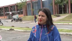 ART • UFOP selects student proposals for artistic murals at the Morro do Cruzeiro Campus