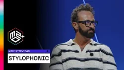 STYLOPHONIC • m2o Interviews | m2o plus