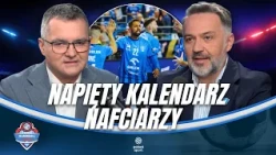 JAK ORLEN WISŁA PŁOCK GODZI RYWALIZACJĘ W LM I SUPERLIDZE? | HANDBALL ARENA