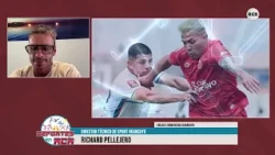 PELLEJERO HIGHLIGHTS HUANCAYO'S RECOVERY AND AIMS TO CLOSE THE CLAUSURA WITH A SIGNIFICANT ACHIEV...