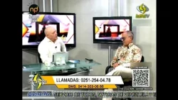 LATINA CONTIGO ENTREVISTA CON DR JOSÉ GREGORIO RODRIGUEZ, ONCÓLOGO DE LA SOCIEDAD ANTICANCEROSA