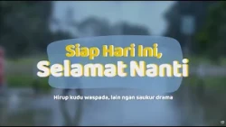 Disaster Mitigation PSA - Edited Final
