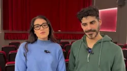 THEATER SCHOOL OF LIFE Episode 2