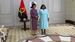 Report: The Importance of Angola's Inclusion in the World Network of Biosphere Reserves