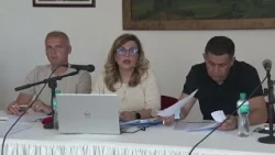 13ta Sednica na Sovetot na Opstina Gevgelija del1