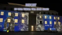 SPOT 'REPORT CALABRIA'-Fomat in onda su Promovideotv.