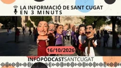 L'agenda de cap de setmana de Cugat Mèdia