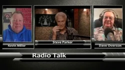 Radio Talk Kevin Miller