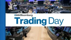 Trading Day for Thursday, Oct. 15, 2026