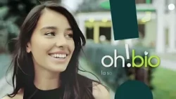 PROGRAMA OH BIO TV 22 DE SEPTIEMBRE 2026