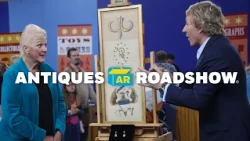"Better Than Fabulous!" | ANTIQUES ROADSHOW "250 Years of Americana" Preview