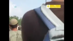 One Israeli killed after IOF, settlers assault Palestinians in the West Bank