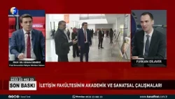 Final Edition with Furkan Dilaver - Prof. Dr. Kenan Demirci - 10/14/2026