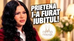 „E INTERZISĂ!” Ștefania a pus ochii pe un băiat din cuplu. TRĂDEAREA trăită de noua fată | Mireasa