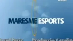 Comiat programa 12 Maresmesport a CCM
