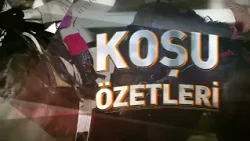 İzmir Koşu Özetleri | 22 Ekim Perşembe