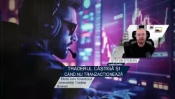 Ce eveniment urmărești cel mai atent înainte să intri într-un trade?