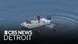 Boater dies after crash in Oxbow Lake