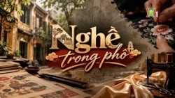 Nghề trong phố | Người Hà Nội