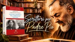 Writers for Padre Pio 10/26/2026