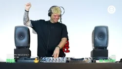 HIGH BPM by PRAX EP8