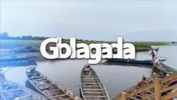 GBLAGADA DU 10 Octobre 2026 SUR EDEN TV AVEC Gildas HONFO et Martin KOUDENOUKPO