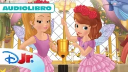 LA PRINCESA SOFÍA: ¡El baile de Halloween! 🎃 | PODCAST | @DisneyJuniorES