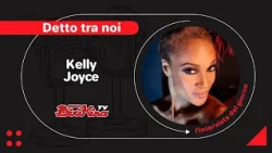 Radio Birikina | Kelly Joyce - Yesterday, Today and Always Jesolo