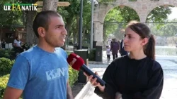 Everyone in Şanlıurfa Is Talking About This: Who Gets the Wedding Gold?